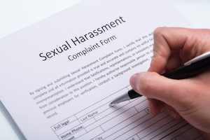 Sexual Harassment