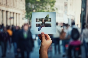 Discrimination
