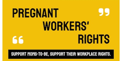 Pregnant Employees Rights