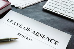 Leave of Absence Violations