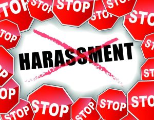 Sexual Harassment In Workplace