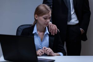 Sexual Harassment
