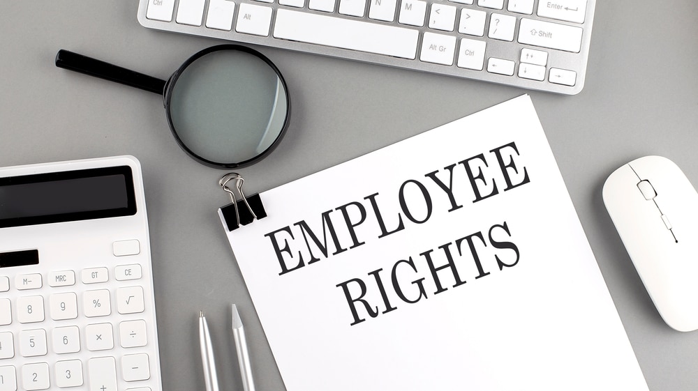 California Employee Rights You Should Know | Riverside County ...