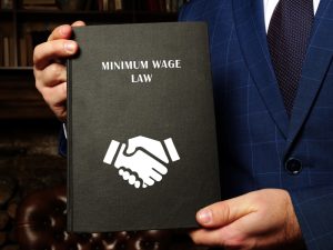 Minimum Wage Law