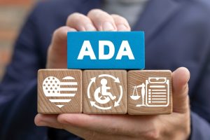 Americans With Disabilities Act