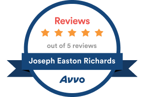 Avvo Reviews
