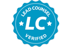 Lead Counsel Verified