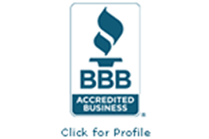 BBB Accredited Business