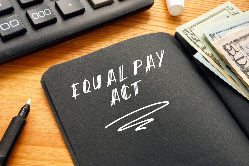 equal pay act