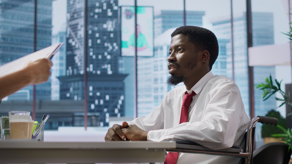 Our disability discrimination attorney explains failure to accommodate disability claims filed under California discrimination and federal ADA laws.